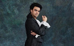 Les Arts Florissants, Rolando Villazon